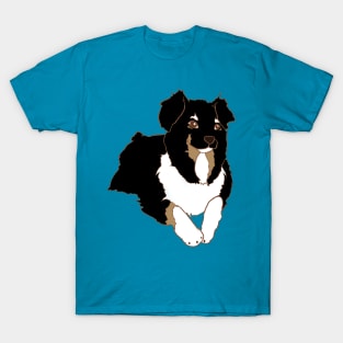 Australian Shepherd T-Shirt